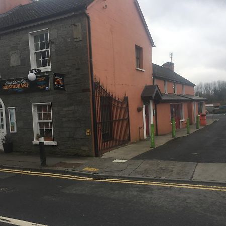 Room 3 Camp Street B&B Oughterard Dış mekan fotoğraf