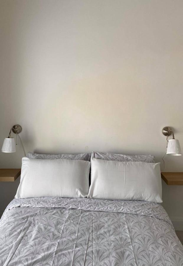 Room 3 Camp Street B&B Oughterard Dış mekan fotoğraf