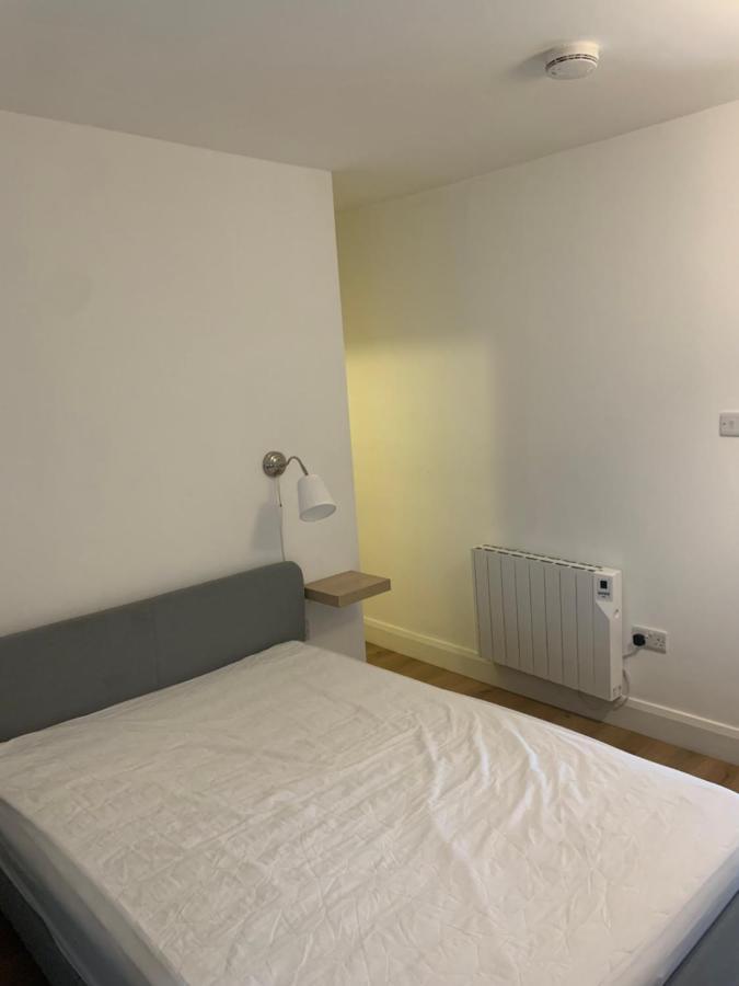 Room 3 Camp Street B&B Oughterard Dış mekan fotoğraf