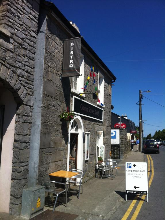 Room 3 Camp Street B&B Oughterard Dış mekan fotoğraf