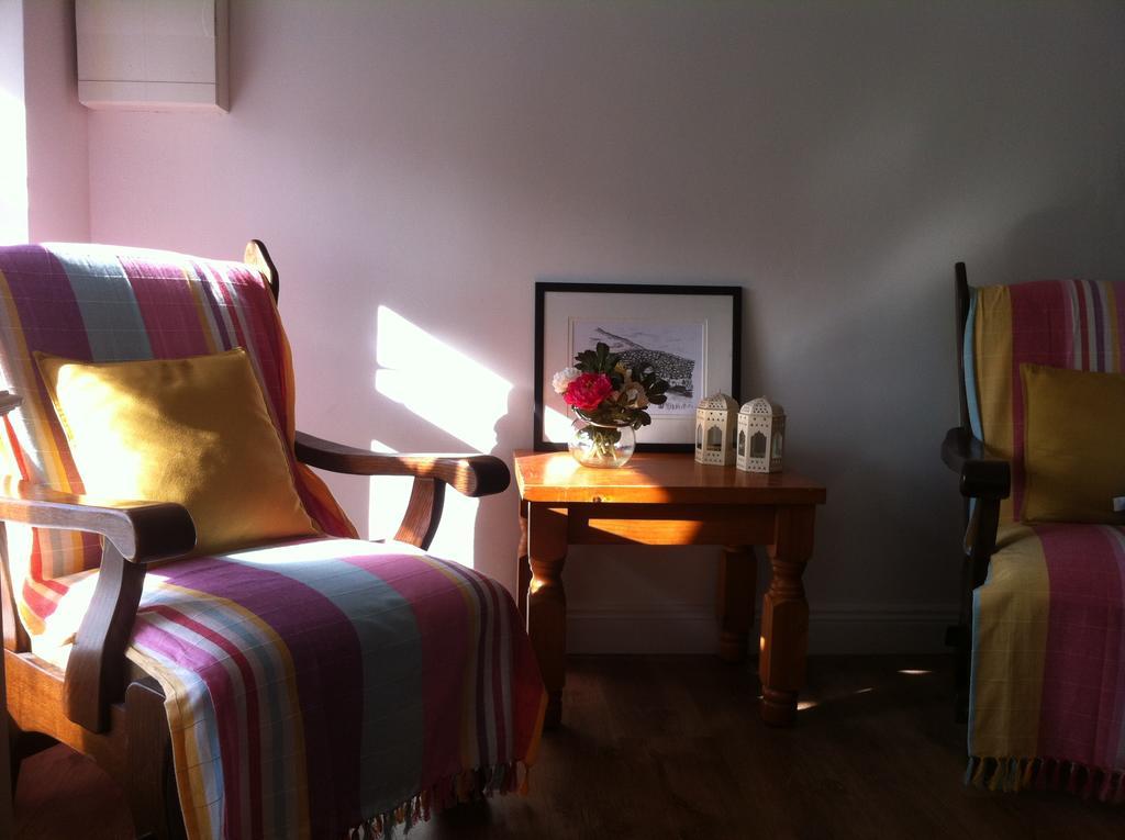 Room 3 Camp Street B&B Oughterard Dış mekan fotoğraf