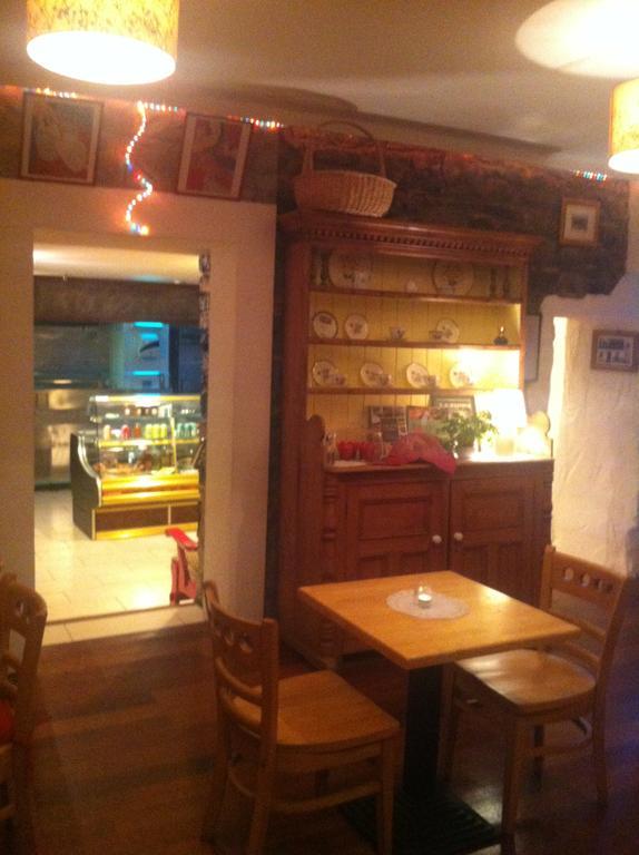 Room 3 Camp Street B&B Oughterard Dış mekan fotoğraf