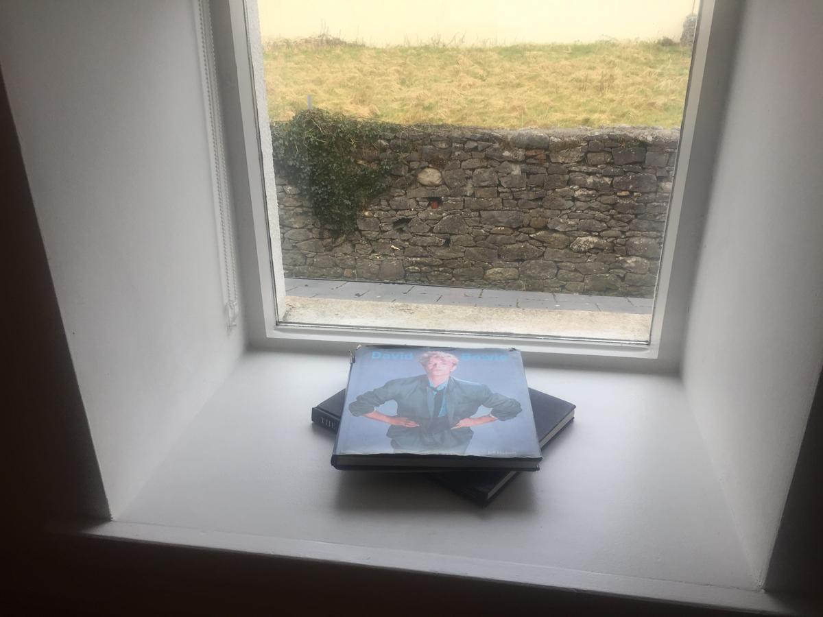 Room 3 Camp Street B&B Oughterard Dış mekan fotoğraf